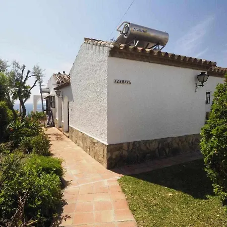 Azahara Nerja
