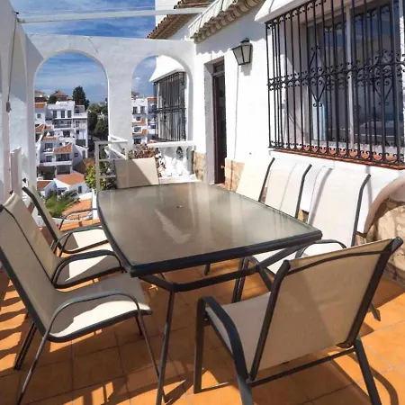 Azahara * Nerja