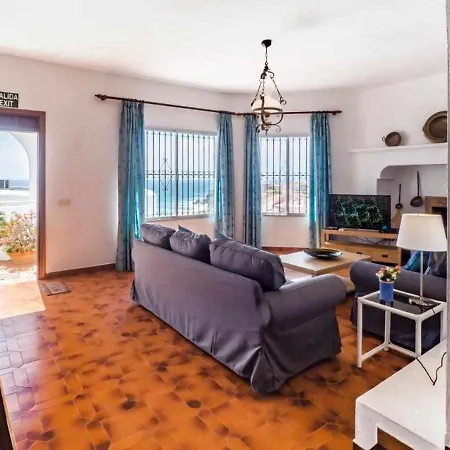 Azahara Villa