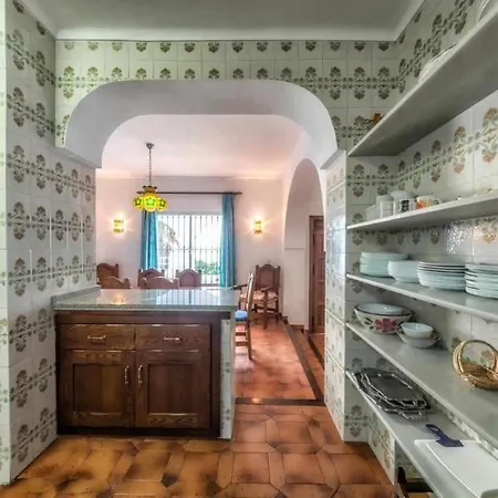 Azahara Nerja