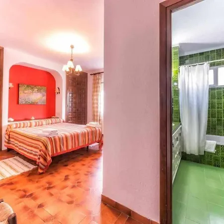 Azahara Villa