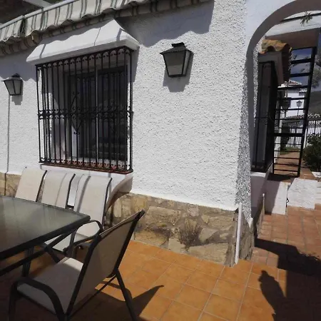 Azahara Villa