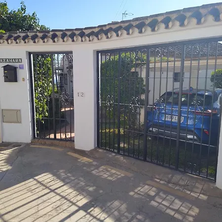 Azahara Villa Nerja