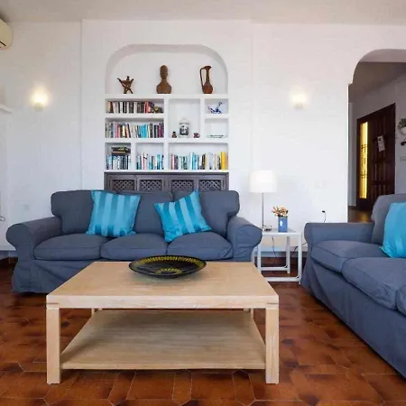 Villa Nerjavacaciones - Azahara Nerja