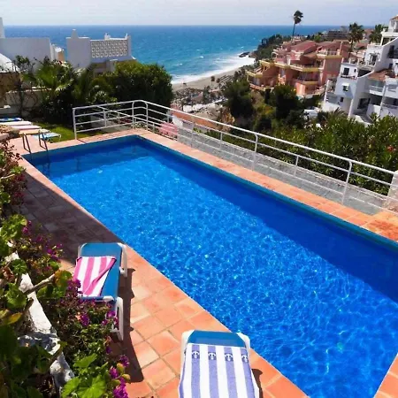 Villa Nerjavacaciones - Azahara