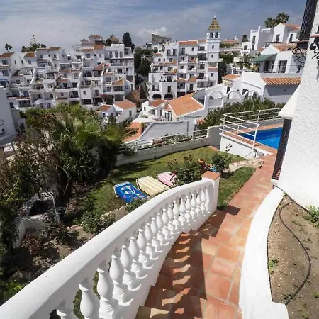 Villa Nerjavacaciones - Azahara *