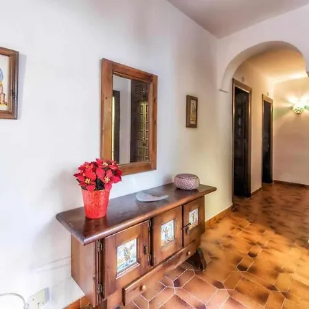Villa Nerjavacaciones - Azahara