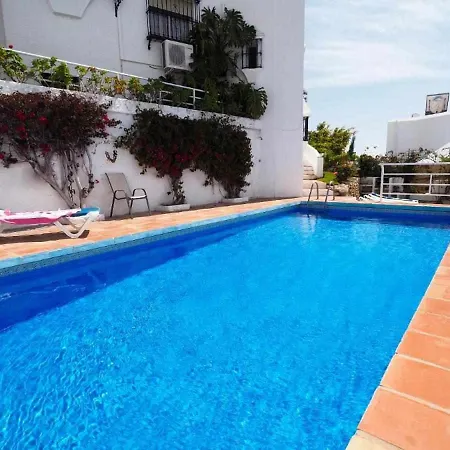 Nerjavacaciones - Azahara Villa Nerja