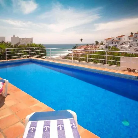 Villa Nerjavacaciones - Azahara