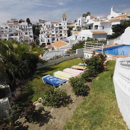Villa Nerjavacaciones - Azahara Nerja
