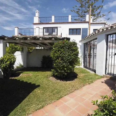 Nerjavacaciones - Azahara Villa