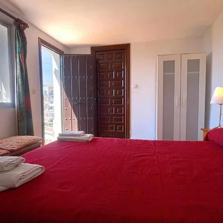 Azahara Villa Nerja